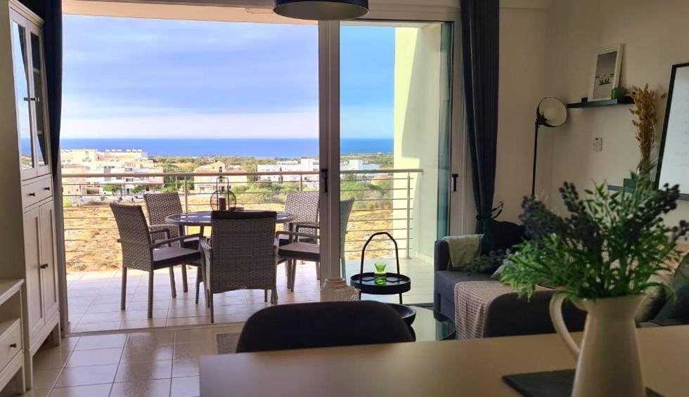 Home Serenity Verde Protaras Paralimni Exteriér fotografie